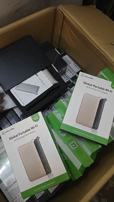 購入 Global Best 4G LTE Modem G3 Pro Mobile Hotspot WIFI Router Wireless With 2 Sim Card Slot online manufacture