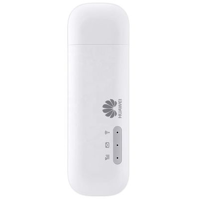 購入 Unlocked Huawei E8372h-510 Wingle LTE Universal 4G USB MODEM WIFI Mobile Support 10 Wifi Users American Version E8372 online manufacture