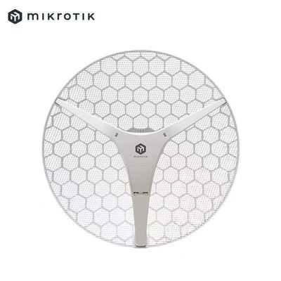 購入 MikroTik LHG-5axD- XL Wifi 6 (802.11ax) Standard 1200 Mbit/s 5 GhHz Support RouterOS V7 Compatible with All the Environment online manufacture