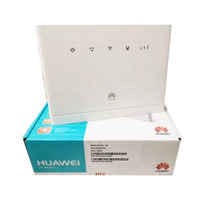 購入 300Mbps Huawei B315 Original Unlock for 4G LTE Router Huawei B315S-22 With Sim Card Slot and LAN RJ11 Port online manufacture