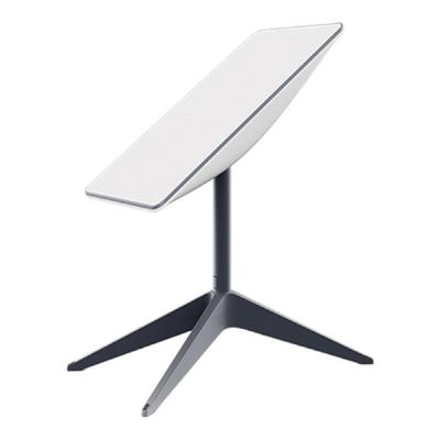 購入 NEW Starlink Rev4 Satellite Internet Flat Starlink Mini High-Performance Starlink Satellite Internet Kit With Wedge Mount online manufacture