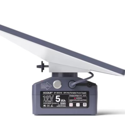 購入 EDUP Exclusive Starlink Mini 95W SPX Portable Power Charger Portable Battery with Outstanding Stable Working Stable Performance online manufacture