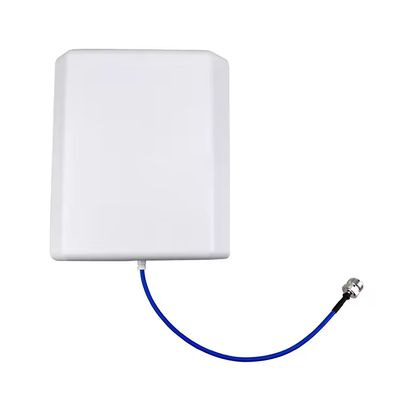 購入 Outdoor 1 Port 858-5850 LTE 3g 4g 5g Single Polarization SISO Antenna Booster Wifi Router 5.8G Outdoor Panel Antenna online manufacture