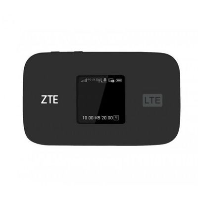 購入 Unlocked ZTE Velocity MF971V PK MF923 Outer Wifi Portatil 4g 300mbps Router Sim Card Slot Wireless Wifi Mobile 4g Modem Router online manufacture