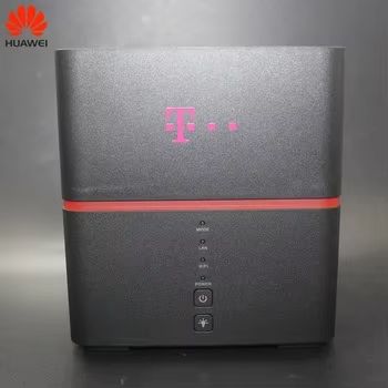 購入 Wifi Huawei B529s-23a 4G LTE CPE 4G 300Mbps Cat6 Home Router Wireless Mobile Hotspot 4G Bands Router online manufacture