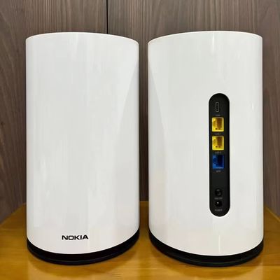 購入 NoKia 5G12-13W-A FastMile 5G Gateway 3 AX3600 Indoor Wifi6 Router home use online manufacture
