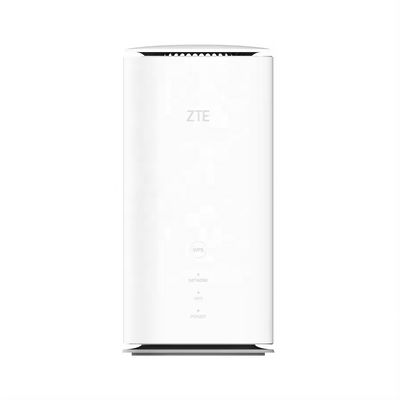 購入 Unlocked 5G Indoor CPE Router ZTE MC888 Pro X62 WiFi 6 5400Mbps 10dBi Antenna Easy Mesh NFC 5G 4G LTE Cat19 Sim Card WiFi Router online manufacture