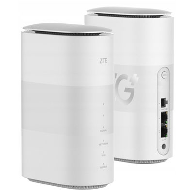 購入 MC888 5G CPEルーター、2.7Gbpsの速度、デュアルバンド2.4G & 5G WiFi6、10/100/1000Mbps LANポート搭載 online manufacture