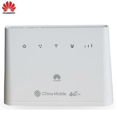 4G華為技術Simのカード スロットのルーターB310as-852の300Mbpsへの無線ルーターの速度