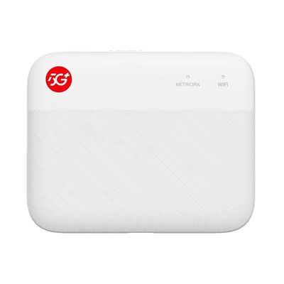 新品 オリジナル ZTE F50 5G ポケット WIFI ルーター リピエーター Sub-6 SA/NSA アウトドアホットスポット DL1.6Gb/s UL 225Mb/s WiFi SIM カード モデム