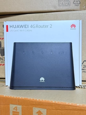 安定した高速アンロックモバイルCPE Wi-Fiルーター HUAWEI B311-221 FDD B1/B3/B7/B8/B20 TDD B38 CAT4 150Mbps