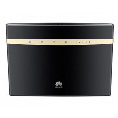 Huawei B525S-65a 4G LTE Outdoor CPE Wifi Router With Sim Card Slot CE Certificate White
